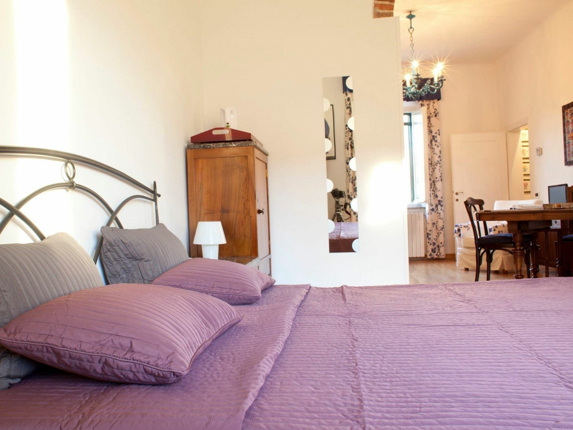 Maison Di Sopra Gasthof Pisa