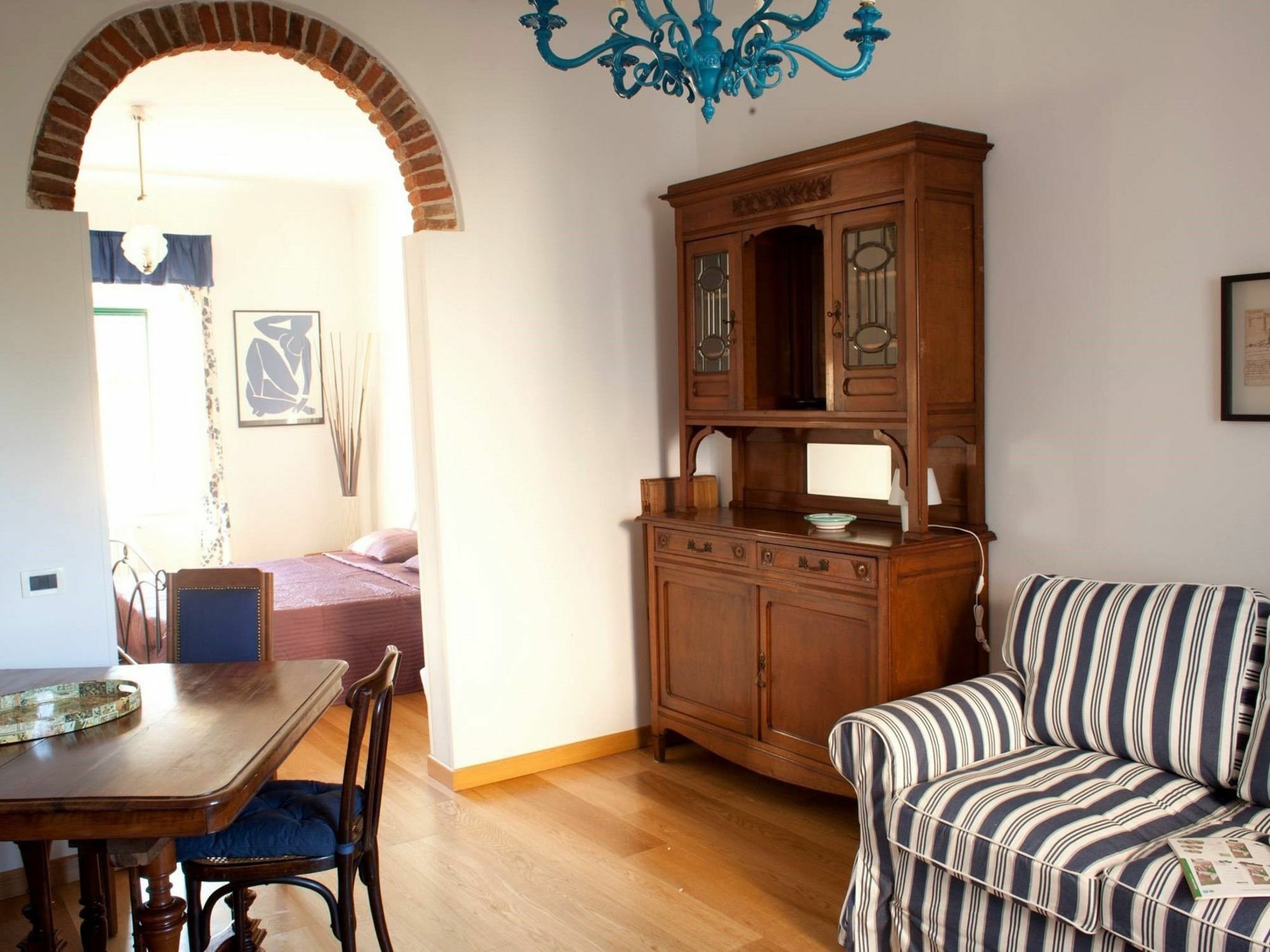Gasthof Maison Di Sopra