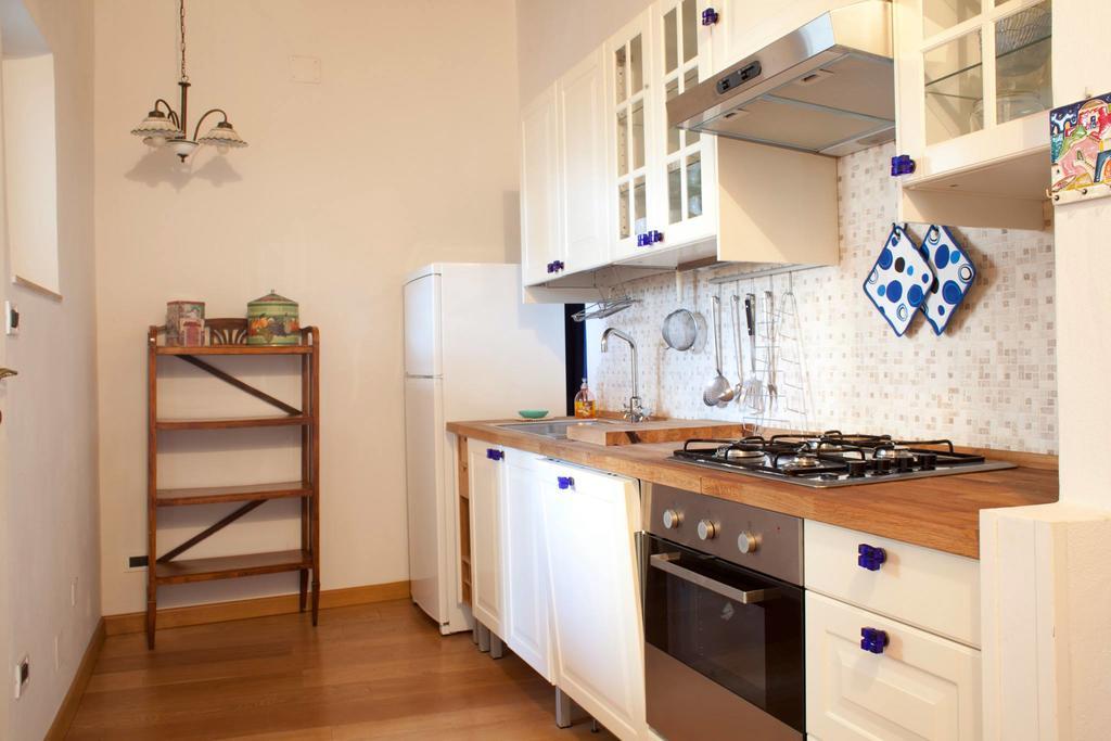 Casa de hóspedes Maison Di Sopra 3*